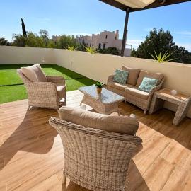 Corvera Golf Lexu, hotelli kohteessa Corvera
