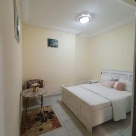 Amidez Apparts, khách sạn ở Zalom