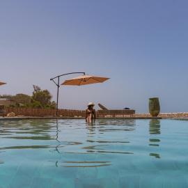 Anima Ocean Lodges