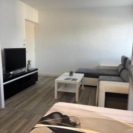 Appartement Montalieu