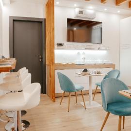 Domo De Uccio, hotel i Alghero