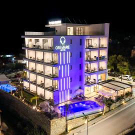 Ori Mare Hotel