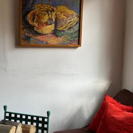 Oceana Suites Cajon del Maipo