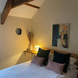 The Anchor Inn, hotel a Ugborough