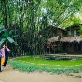 Peaceful Stay by the River, 10 min to Old Town