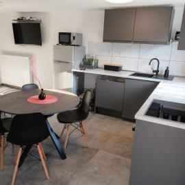 Apartment Pr Urarj