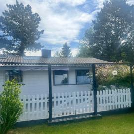 Sommerhus، فندق في Grevinge