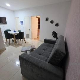 EDIFICIO BENHUr, hotel in Cúcuta