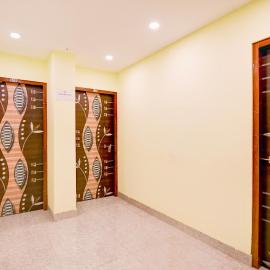 Hotel O New Star Guest House, hotel v destinaci Behāla