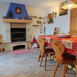 Chalet Relax Roana