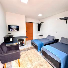Private and Exclusive Suite