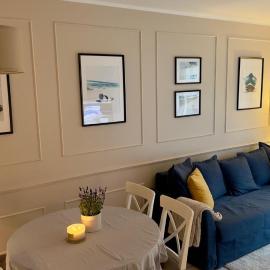 Apartament Bianco Comfort, ξενοδοχείο σε Karwia