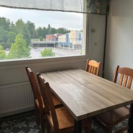 Kätevä Koti Keskustassa, hotel in Ähtäri