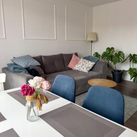 Apartament Flauta