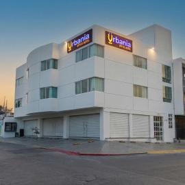 Urbania Office Hotel