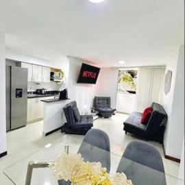 Hermoso Apartamento en Medellin, en la zona mas exclusiva, Hotel in Sabaneta