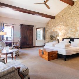 Chateau de la Vieille Chapelle, hotell sihtkohas Lugon et l’Ile du Carney