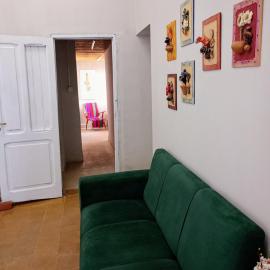 Hogar en el corazón de Tilcara
