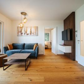 Wörtherstay Apartment in Reifnitz am Wörthersee, hotel i Reifnitz