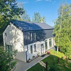 Predeluţ में, होटल Forest House Chalet Bran