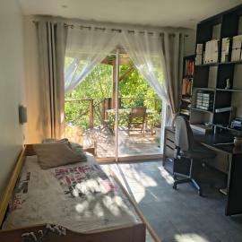 Chambre privative – hotel w mieście Lecci