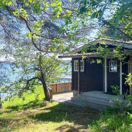 4 person holiday home in ÅKERSBERGA, hotel a Åkersberga