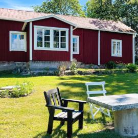6 person holiday home in Backaryd، فندق في Backaryd