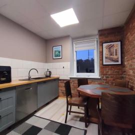 Apartament „Sowa” jezioro 250m, góry