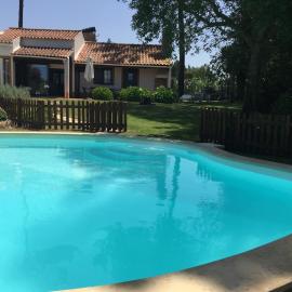 Rustic Villa with Private Pool near Ericeira, hotel in Mafra