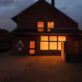 Ferienwohnung in ruhiger Hoflage auf dem Land, hotel v destinaci Zülpich