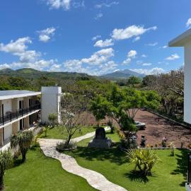 Hotel Casa del Rio, hotel in Santiago Tuxtla