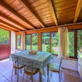 Calaverde - Village with swimming pool, 200m from the sea