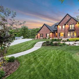Luxury Mountain Retreat, hotel North Salt Lake-ben