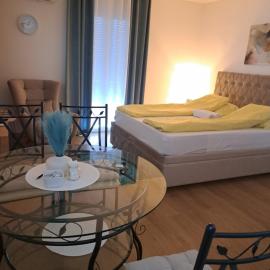 Apartman Luciano Aranđelovac, hotel en Arandjelovac