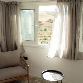Athos Retreat - Birds Nest Suite