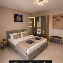 EVURI Apartments BAM, готель в Ужгороді