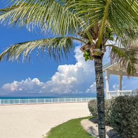 Westgate Bimini Bay, hotel u gradu Bailey Town