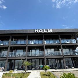 Villa HOLM