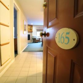 Deer Park Condo 165D Vacation Rental near Loon Mountain, hotel in Woodstock