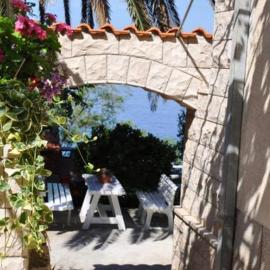 Vila Šulenta, hotel en Drasnice