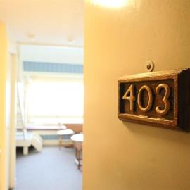 Inns of Waterville Valley 403 Affordable Loft Unit at Inns of Waterville Valley, hotel di Waterville Valley