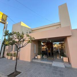 Hotel Soles de Lidia، فندق في Monte Cristo