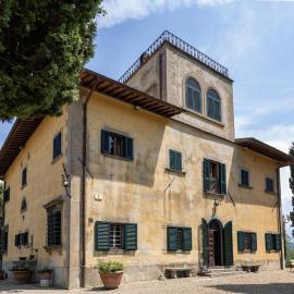 Villa Emma