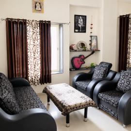 Sai Mahima Stays, hotel in Shirdi