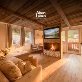 OLDWOOD CHALET - Design Chalet & Balcony, хотел в Фюген