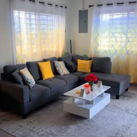 Family-Friendly Luxury 2BR Gated Near Beach