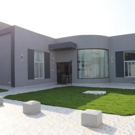 شاليهات تايم, hotel v destinácii Khamis Mushayt