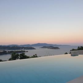 Villa Hillside Skiathos