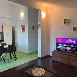 Apartments Marino