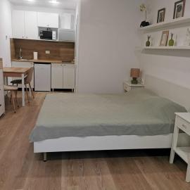 Happy Home1 – hotel w mieście Kaguł